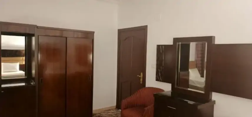 Eqamh Etlala El Quba image